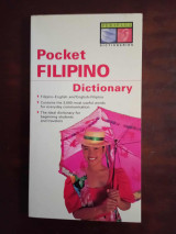Pocket Filipino Dictionary