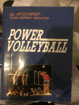 Power volleyball