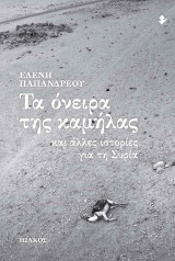 Τα όνειρα της καμήλας και άλλες ιστορίες για τη Συρία