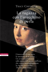 La ragazza con l'orecchino di perla