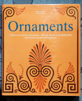 Ornaments, Patterns for Interior Decoration. Muster für die Innendekoration. Motifs pour décorer son intérieur