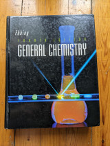 General Chemistry