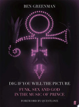 Dig If You Will The Picture