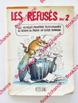 Les refuses vol 2