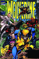 Essential Wolverine - Volume 5