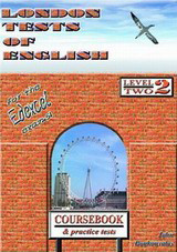 London Test Of English Level 2: Coursebook