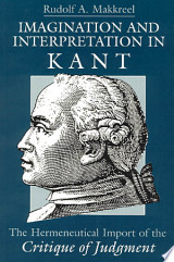 Imagination and Interpretation in Kant