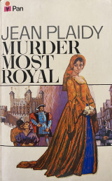 Murder Most Royal