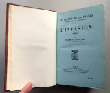Au service de la France V: L'invasion