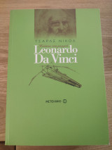 Πτήσεις του μυαλού: Leonardo Da Vinci: Πτήσεις του μυαλού