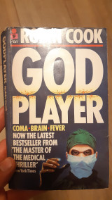 God player