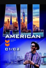 All American C1/C2 Student's Book