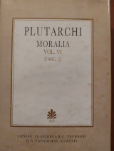 Moralia, vol.vi (fasc.2)