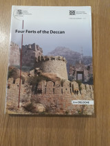 Four Forts of the Deccan