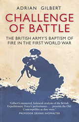 Challenge of Battle