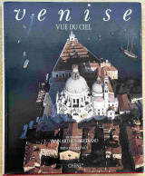 Venise vue du ciel