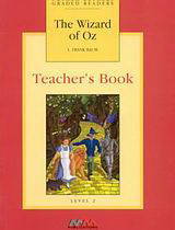 The Wizard of Oz: Level 2: Teacher's Book