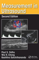 Measurement in Ultrasound, Second Edition