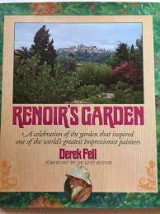 Renoir's Garden