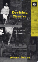 Devising Theatre
