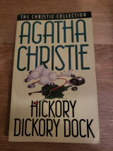 Hickory Dickory Dock