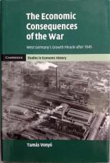 The economic consequences of the war