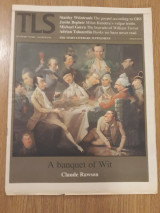 The Times Literary Supplement, no. 5442 (July 20, 2007)