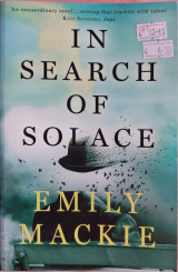 In search of Solace