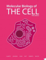 Molecular Biology of the Cell, 5th Ed, 2008