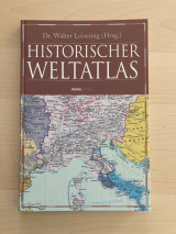 Historischer Weltatlas