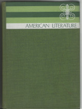 American Literature – Αμερικανική Λογοτεχνία – 1967