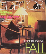 Elle Decor No (10,12,13,14-17,19-27)