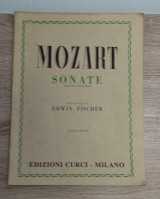 Mozart sonate