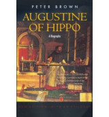 Augustine of Hippo: A Biography Χαρτόδετο