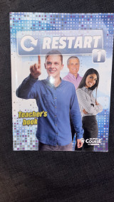 Restart 1 Teacher’s book