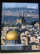 Library of Nations Israel