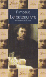 Le bateau ivre