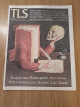 The Times Literary Supplement, no. 5475 (March 7, 2008)