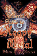 Collectors Guide to Heavy Metal, Volume 3