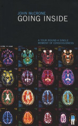 Going Inside : A Tour Round a Single Moment of Consciousness
