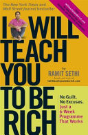 I Will Teach You to be Rich