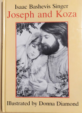 Joseph and Koza