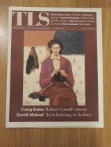 The Times Literary Supplement, no. 5345 (September 9, 2005)