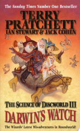 Science of Discworld III: Darwin's Watch