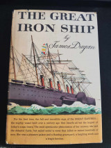 The great iron ship