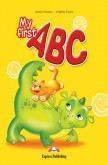 My Alphabet Book