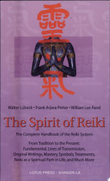 The Spirit of Reiki