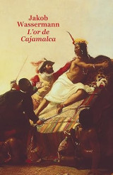 L'οr de Cajamalca