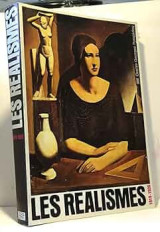 Les Realismes, 1919-1939