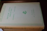 (h/b) Minor Attic Orators (volume I)